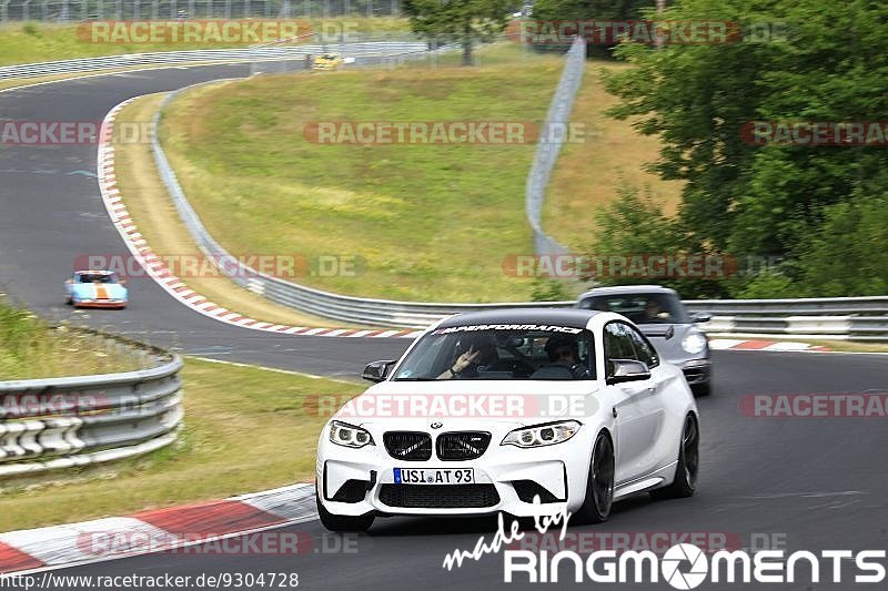 Bild #9304728 - Touristenfahrten Nürburgring Nordschleife (28.06.2020)