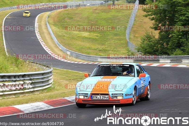 Bild #9304730 - Touristenfahrten Nürburgring Nordschleife (28.06.2020)