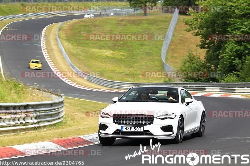 Bild #9304765 - Touristenfahrten Nürburgring Nordschleife (28.06.2020)