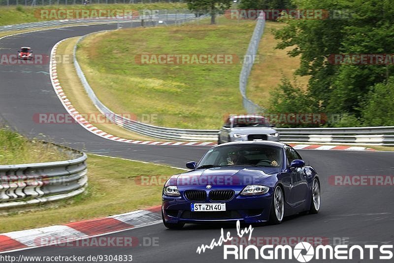 Bild #9304833 - Touristenfahrten Nürburgring Nordschleife (28.06.2020)