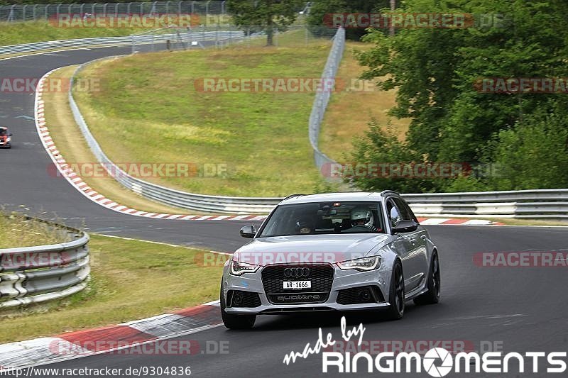 Bild #9304836 - Touristenfahrten Nürburgring Nordschleife (28.06.2020)