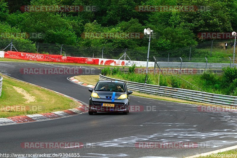 Bild #9304855 - Touristenfahrten Nürburgring Nordschleife (28.06.2020)