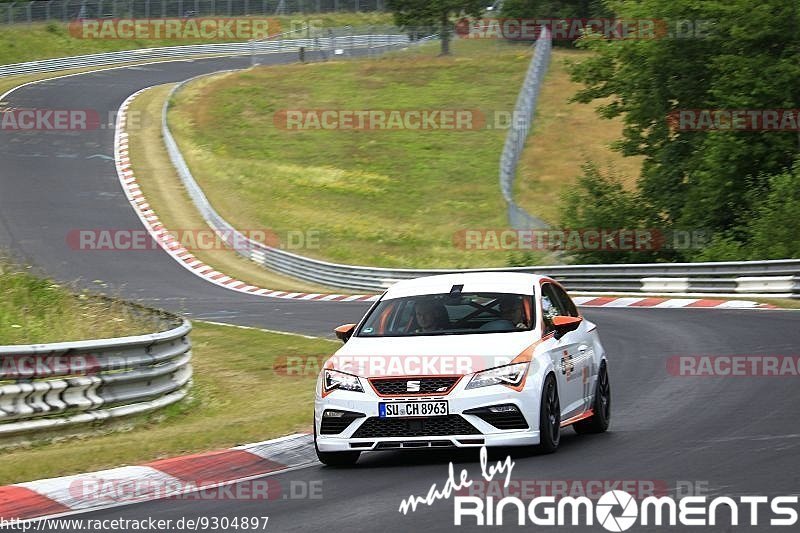 Bild #9304897 - Touristenfahrten Nürburgring Nordschleife (28.06.2020)