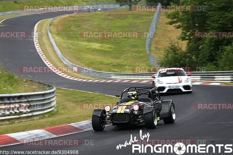 Bild #9304908 - Touristenfahrten Nürburgring Nordschleife (28.06.2020)