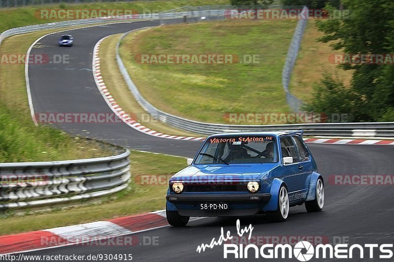 Bild #9304915 - Touristenfahrten Nürburgring Nordschleife (28.06.2020)