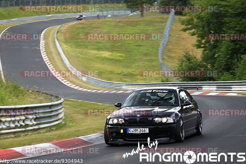 Bild #9304943 - Touristenfahrten Nürburgring Nordschleife (28.06.2020)