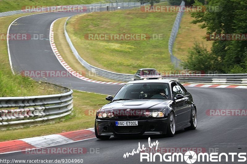 Bild #9304960 - Touristenfahrten Nürburgring Nordschleife (28.06.2020)