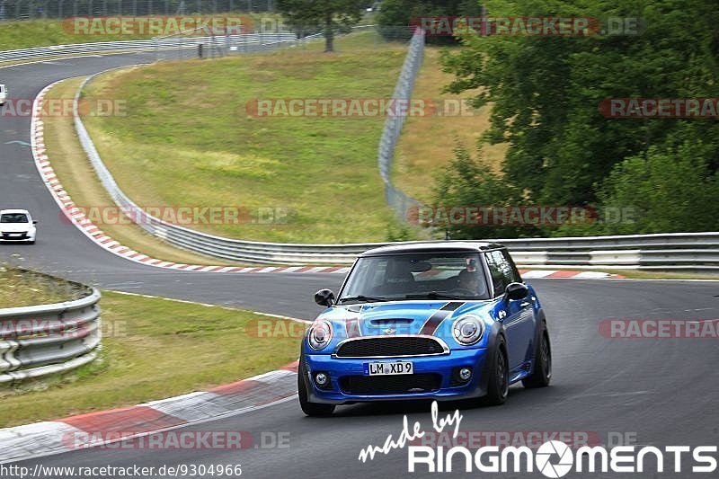 Bild #9304966 - Touristenfahrten Nürburgring Nordschleife (28.06.2020)