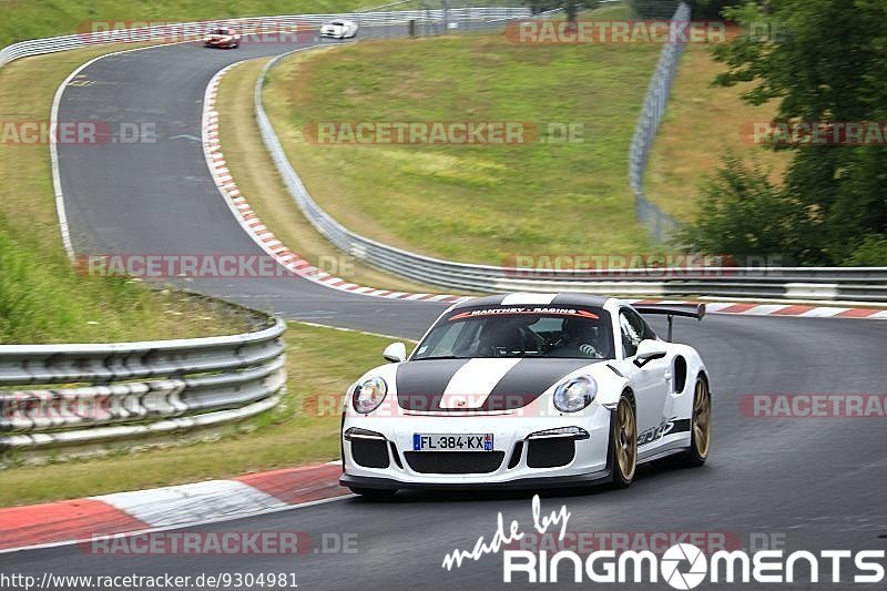 Bild #9304981 - Touristenfahrten Nürburgring Nordschleife (28.06.2020)