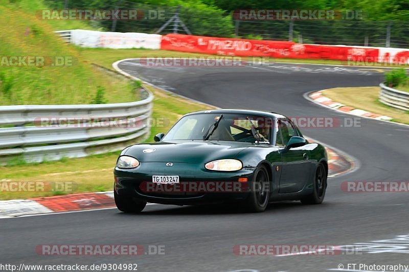 Bild #9304982 - Touristenfahrten Nürburgring Nordschleife (28.06.2020)