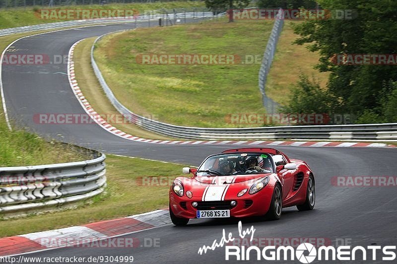 Bild #9304999 - Touristenfahrten Nürburgring Nordschleife (28.06.2020)