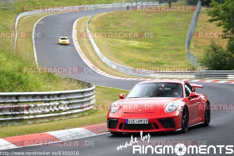 Bild #9305010 - Touristenfahrten Nürburgring Nordschleife (28.06.2020)