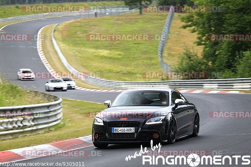 Bild #9305011 - Touristenfahrten Nürburgring Nordschleife (28.06.2020)