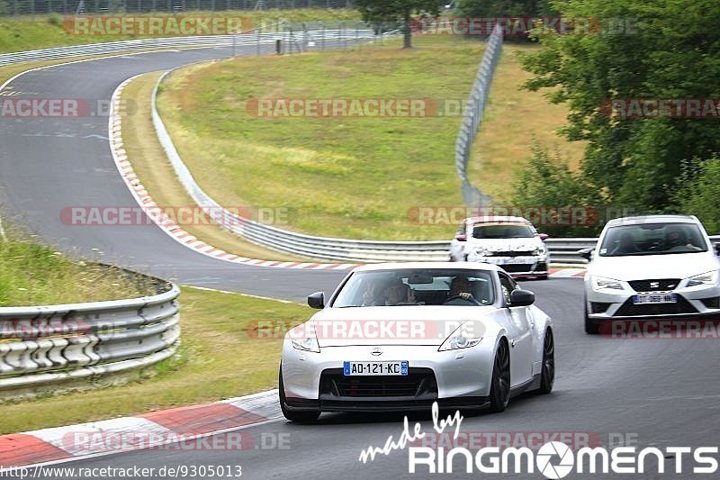 Bild #9305013 - Touristenfahrten Nürburgring Nordschleife (28.06.2020)