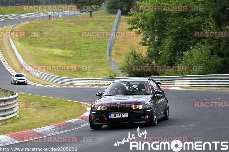 Bild #9305026 - Touristenfahrten Nürburgring Nordschleife (28.06.2020)