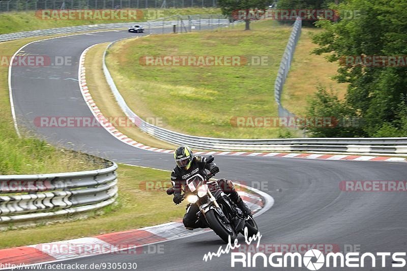 Bild #9305030 - Touristenfahrten Nürburgring Nordschleife (28.06.2020)