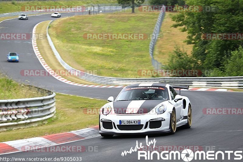 Bild #9305033 - Touristenfahrten Nürburgring Nordschleife (28.06.2020)