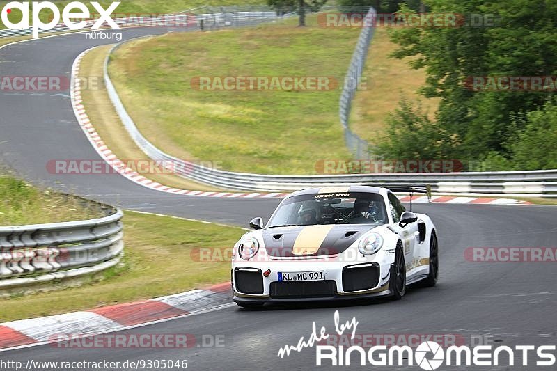 Bild #9305046 - Touristenfahrten Nürburgring Nordschleife (28.06.2020)