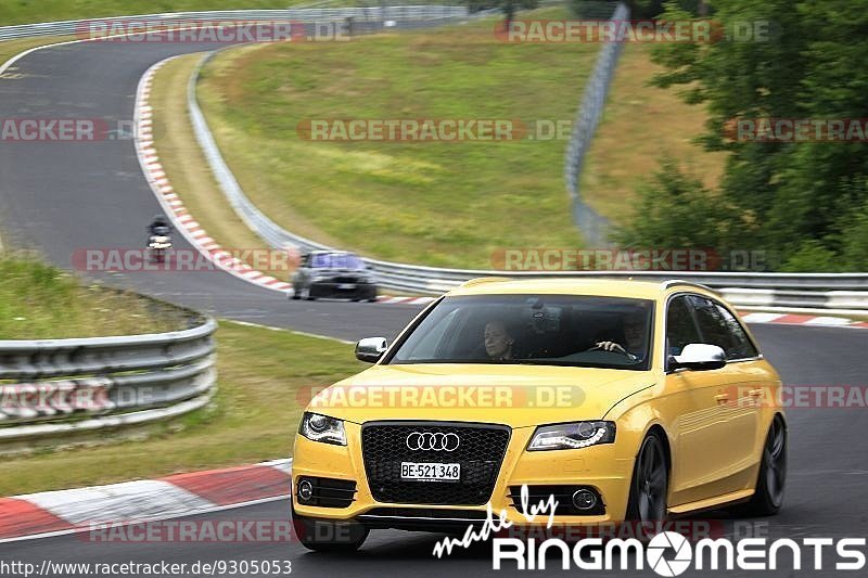 Bild #9305053 - Touristenfahrten Nürburgring Nordschleife (28.06.2020)