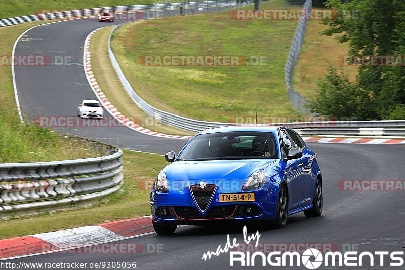 Bild #9305056 - Touristenfahrten Nürburgring Nordschleife (28.06.2020)