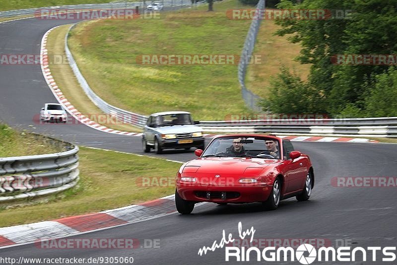 Bild #9305060 - Touristenfahrten Nürburgring Nordschleife (28.06.2020)