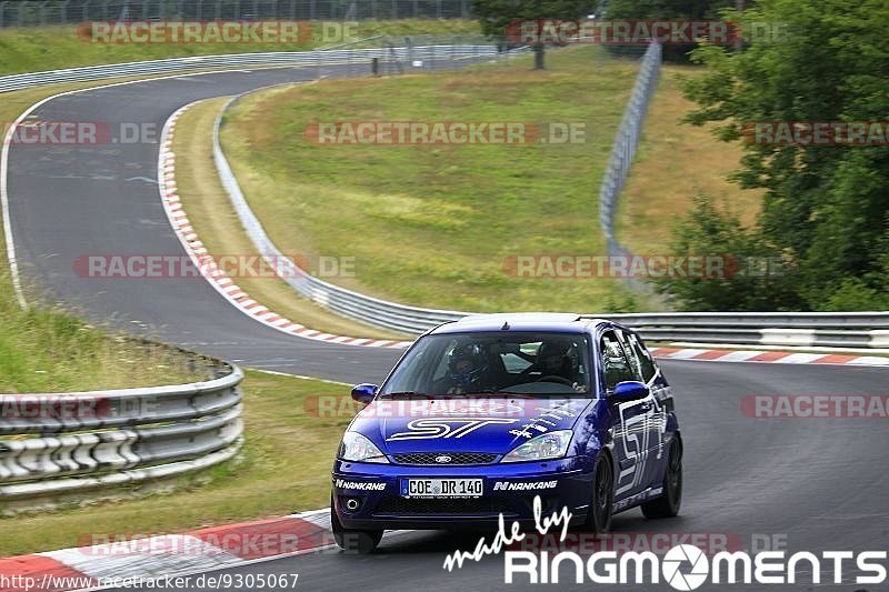 Bild #9305067 - Touristenfahrten Nürburgring Nordschleife (28.06.2020)