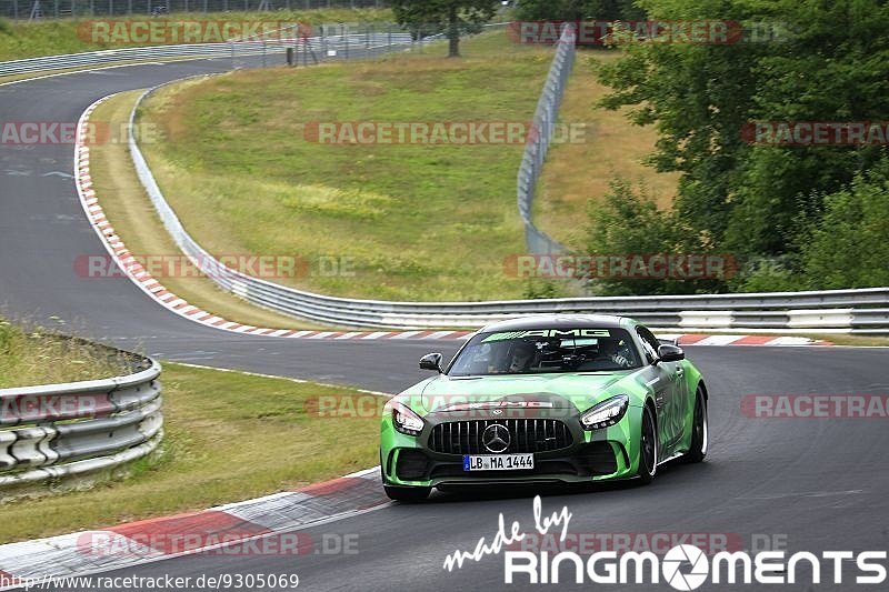 Bild #9305069 - Touristenfahrten Nürburgring Nordschleife (28.06.2020)