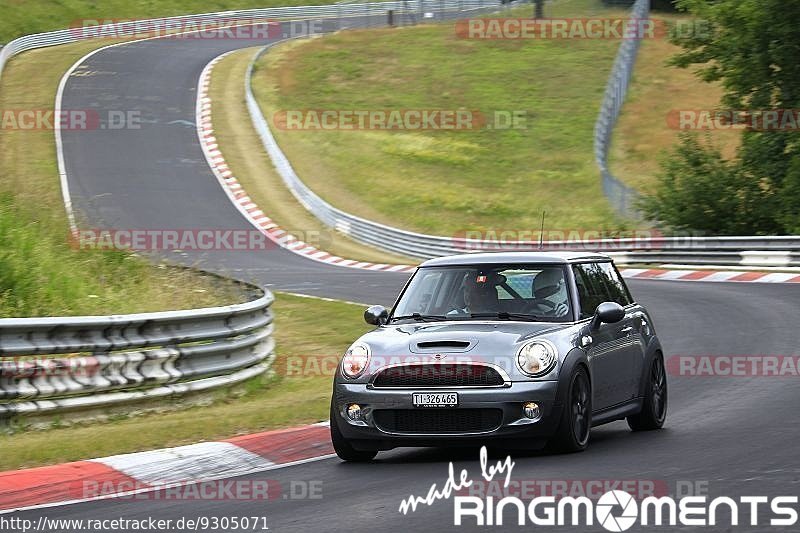 Bild #9305071 - Touristenfahrten Nürburgring Nordschleife (28.06.2020)