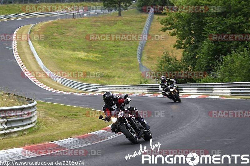 Bild #9305074 - Touristenfahrten Nürburgring Nordschleife (28.06.2020)