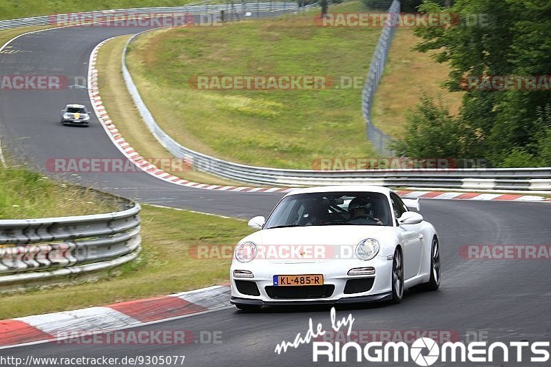 Bild #9305077 - Touristenfahrten Nürburgring Nordschleife (28.06.2020)