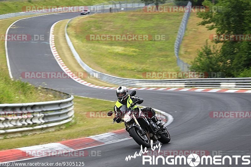 Bild #9305125 - Touristenfahrten Nürburgring Nordschleife (28.06.2020)