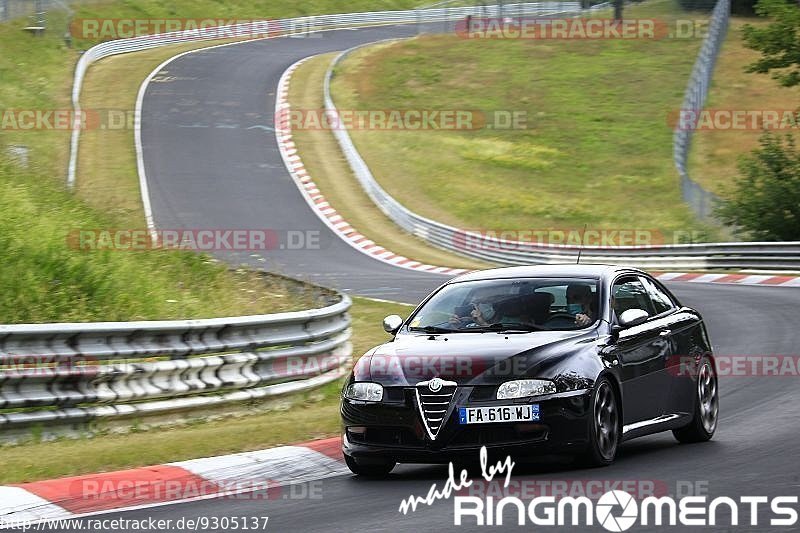 Bild #9305137 - Touristenfahrten Nürburgring Nordschleife (28.06.2020)