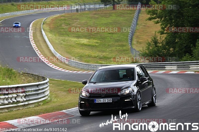 Bild #9305162 - Touristenfahrten Nürburgring Nordschleife (28.06.2020)