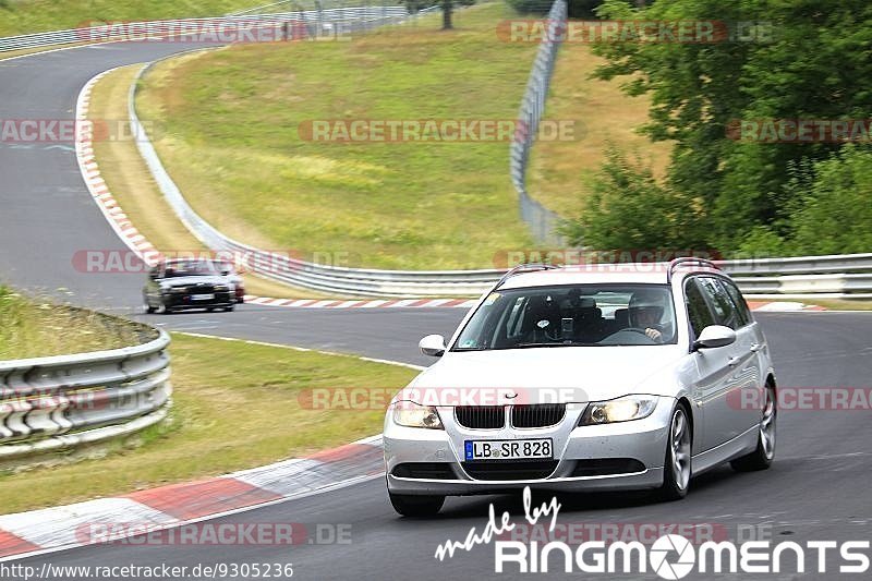 Bild #9305236 - Touristenfahrten Nürburgring Nordschleife (28.06.2020)