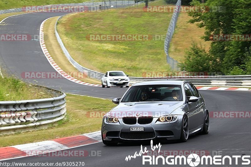 Bild #9305270 - Touristenfahrten Nürburgring Nordschleife (28.06.2020)