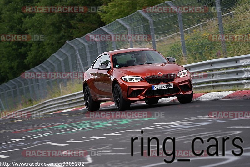 Bild #9305282 - Touristenfahrten Nürburgring Nordschleife (28.06.2020)