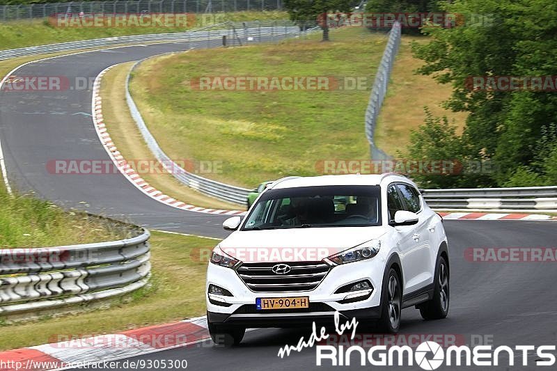 Bild #9305300 - Touristenfahrten Nürburgring Nordschleife (28.06.2020)