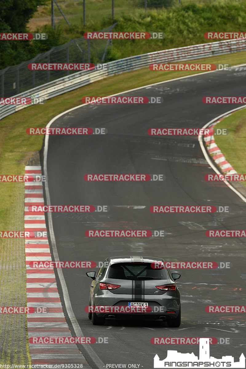 Bild #9305328 - Touristenfahrten Nürburgring Nordschleife (28.06.2020)