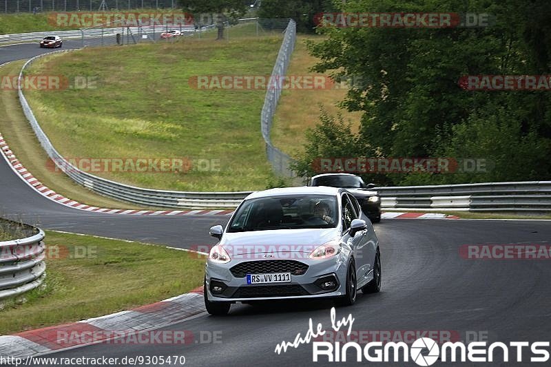 Bild #9305470 - Touristenfahrten Nürburgring Nordschleife (28.06.2020)