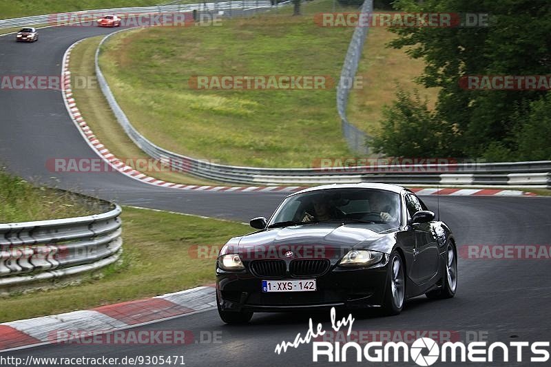 Bild #9305471 - Touristenfahrten Nürburgring Nordschleife (28.06.2020)