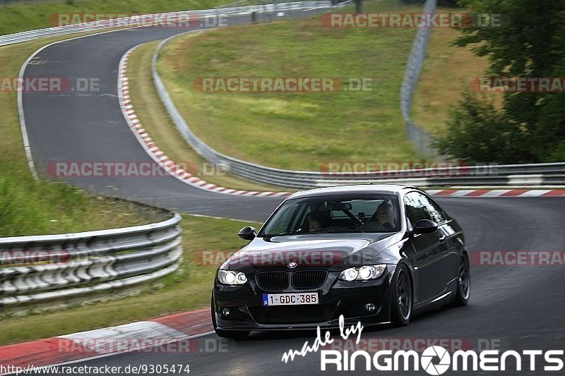 Bild #9305474 - Touristenfahrten Nürburgring Nordschleife (28.06.2020)