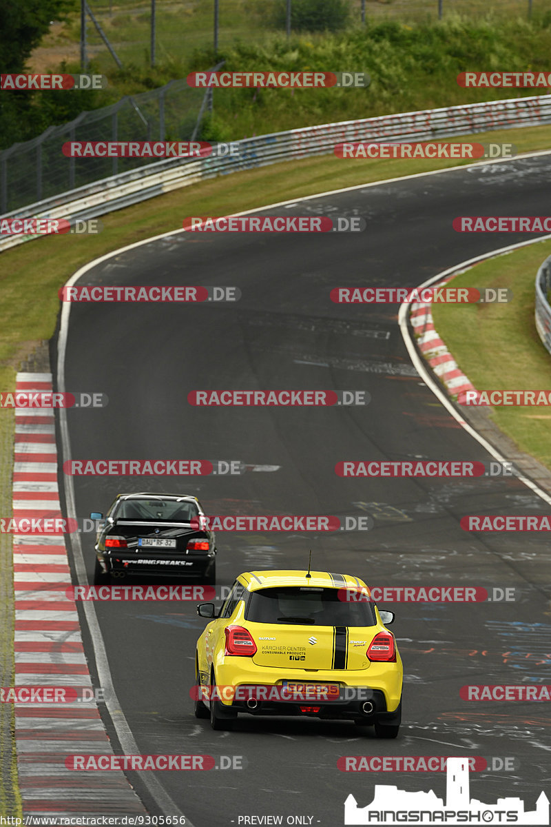 Bild #9305656 - Touristenfahrten Nürburgring Nordschleife (28.06.2020)