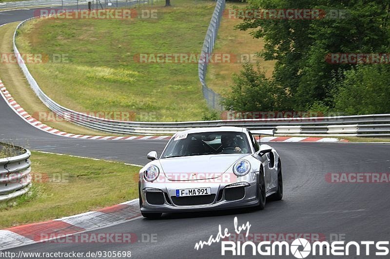 Bild #9305698 - Touristenfahrten Nürburgring Nordschleife (28.06.2020)