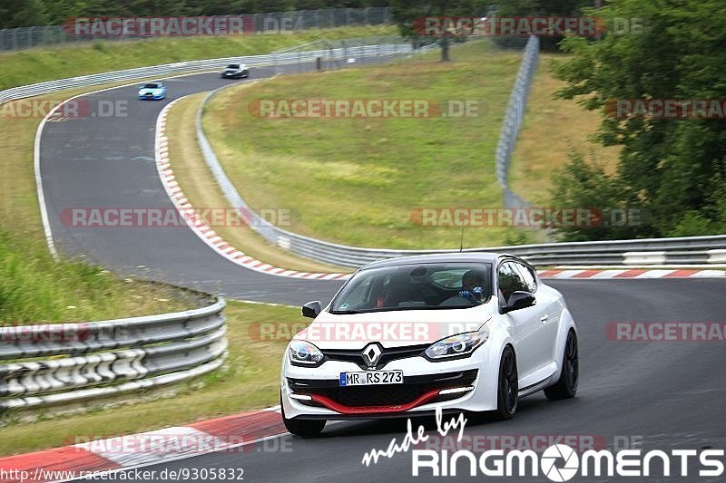 Bild #9305832 - Touristenfahrten Nürburgring Nordschleife (28.06.2020)