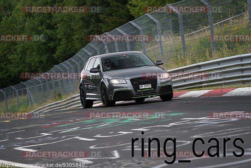 Bild #9305840 - Touristenfahrten Nürburgring Nordschleife (28.06.2020)