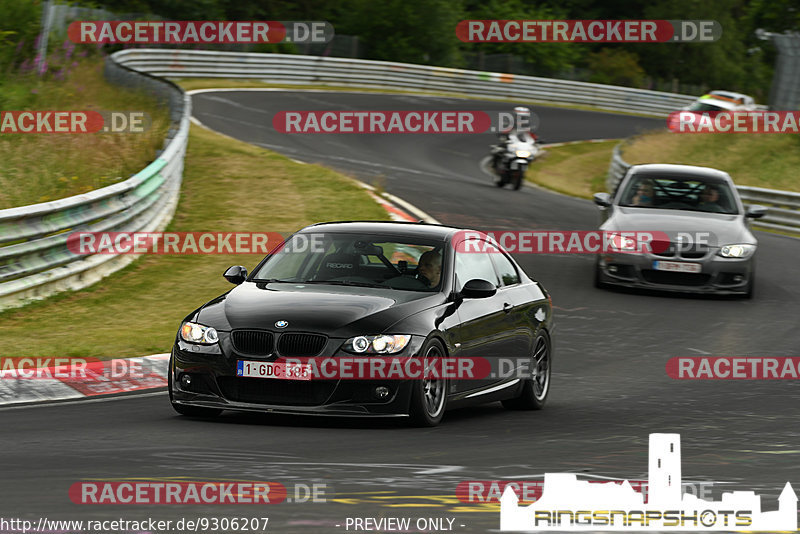 Bild #9306207 - Touristenfahrten Nürburgring Nordschleife (28.06.2020)