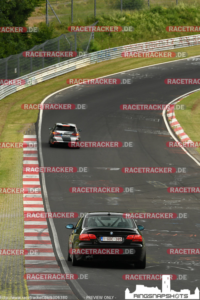 Bild #9306380 - Touristenfahrten Nürburgring Nordschleife (28.06.2020)