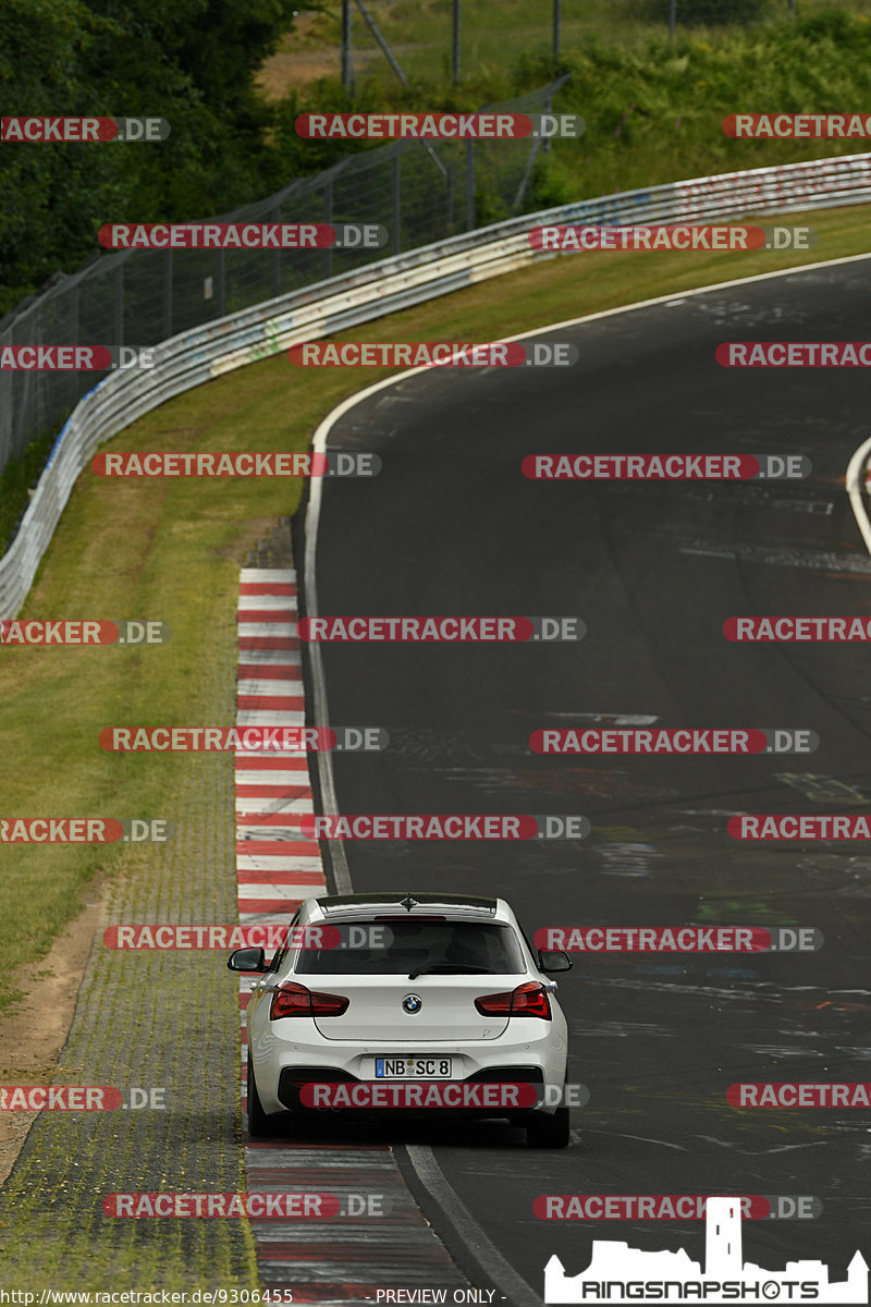 Bild #9306455 - Touristenfahrten Nürburgring Nordschleife (28.06.2020)