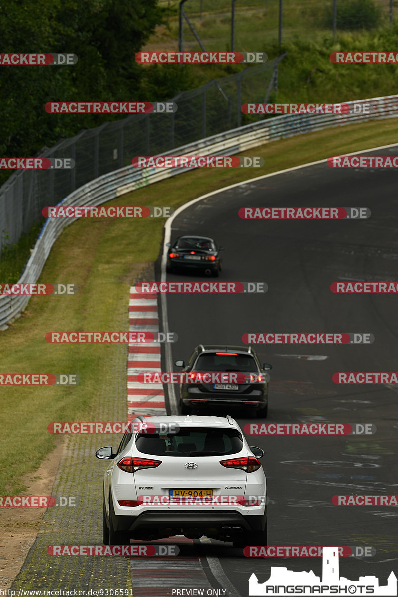 Bild #9306591 - Touristenfahrten Nürburgring Nordschleife (28.06.2020)