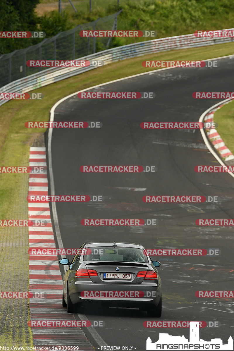 Bild #9306599 - Touristenfahrten Nürburgring Nordschleife (28.06.2020)